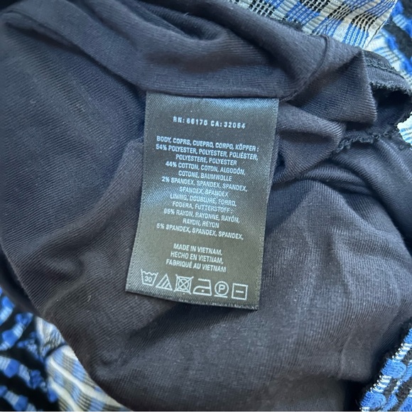 Maeve for Anthropologie Textured Pencil Skirt - XL - Picture 5 of 6